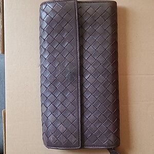 Bottega Veneta Long wallet